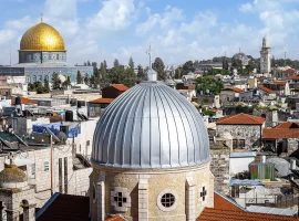 Jerusalem