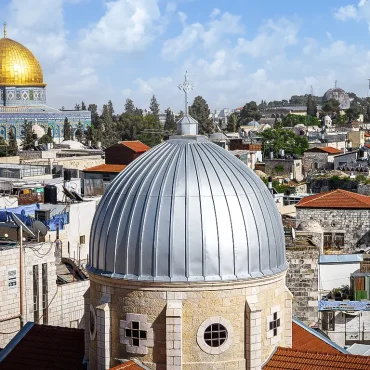 Jerusalem